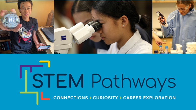 STEM Pathways