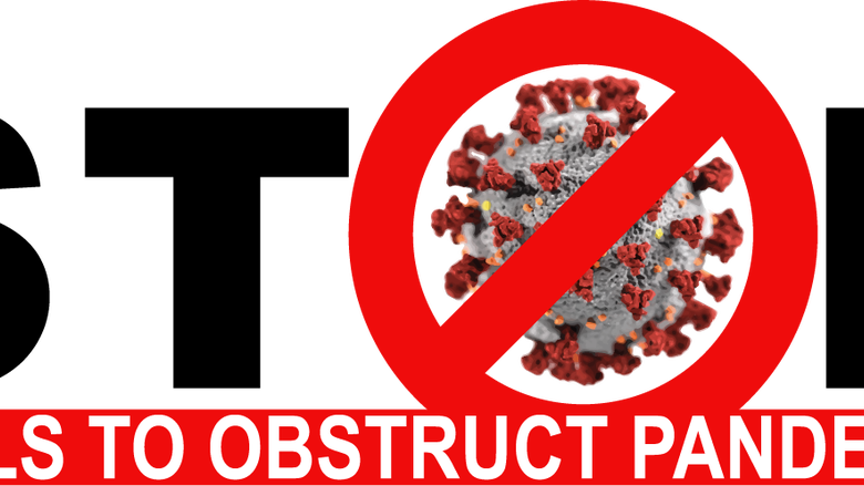 STOP logo
