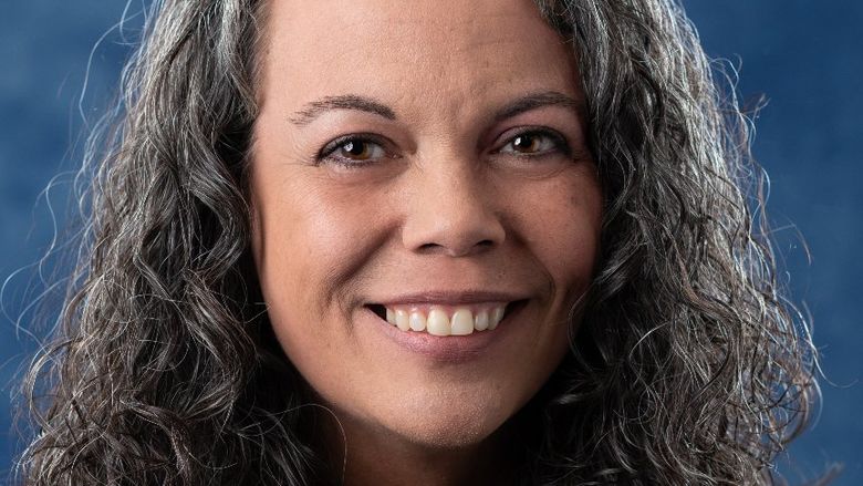 Tammy Spevak
