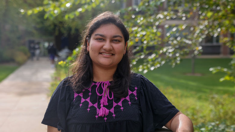 Tarini Burman