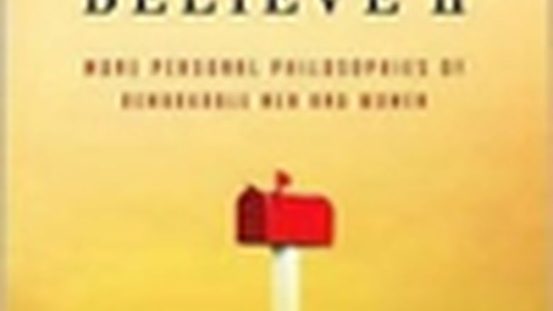 This I Believe