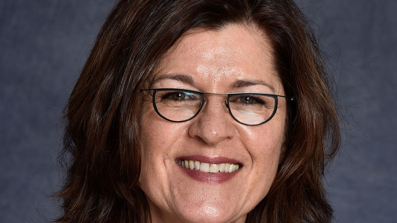 Cynthia Lightfoot of Penn State Brandywine