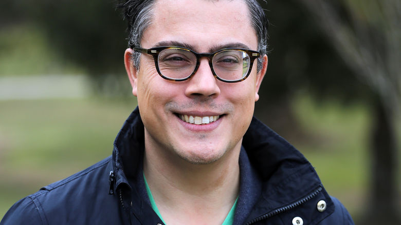 Anthony Vega