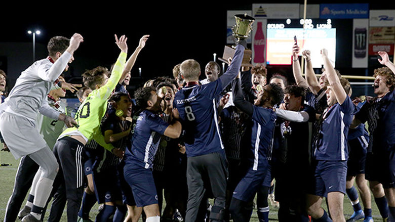 Giving Tuesday Brandywine Athletics
