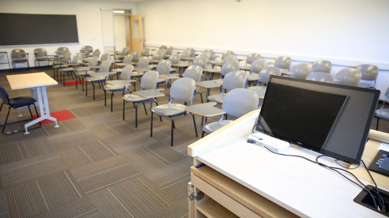 203 Main at Penn State Brandywine