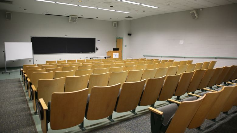 103 Tomezsko at Penn State Brandywine