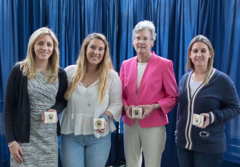 Penn State Brandywine Commission for Women