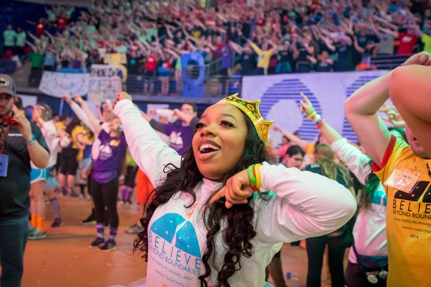 THON 2016