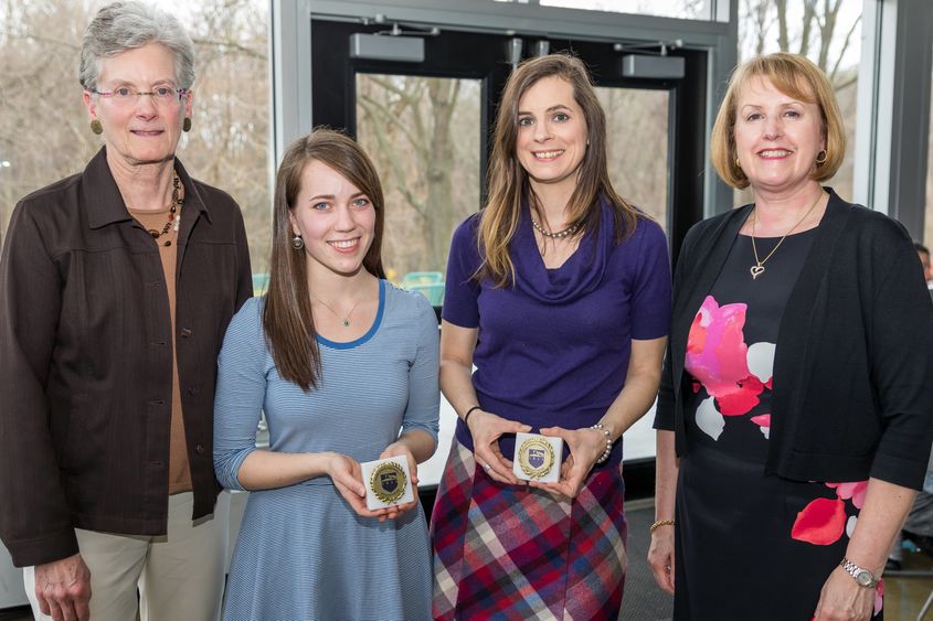 Brandywine’s Commission for Women Luncheon