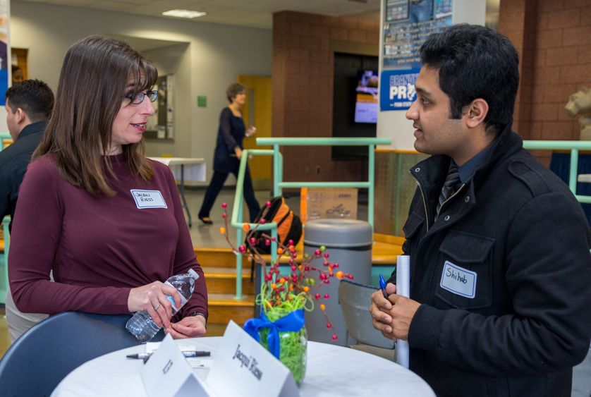 Penn State Brandywine Event