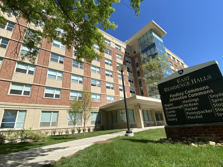 Martin Hall