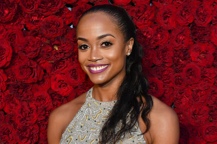 Rachel Lindsay