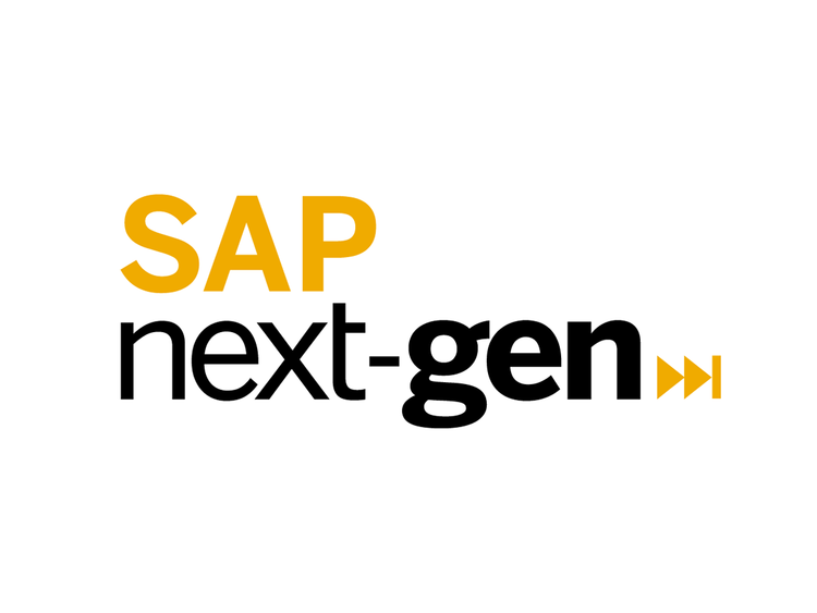 SAP Next Gen lab logo