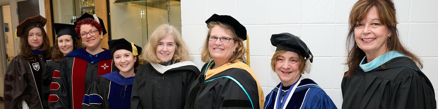 Penn State Brandywine Faculty and Staff