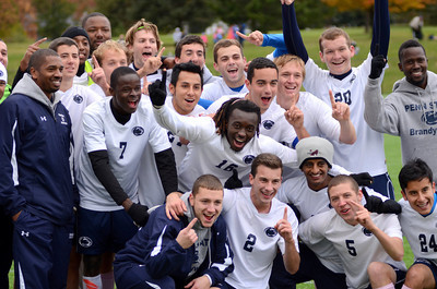 Brandywine soccer team