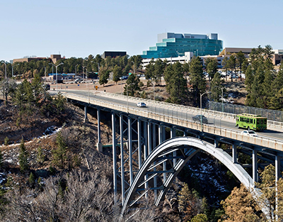 LANL Lab