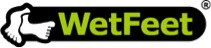 WetFeet logo